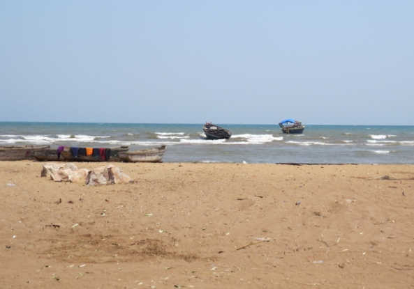 Lake Tanganyika