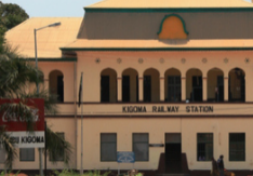 kigoma railway